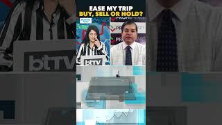 Market Expert Avinash Gorakshakar’s Medium-Long Term View On Ease My Trip