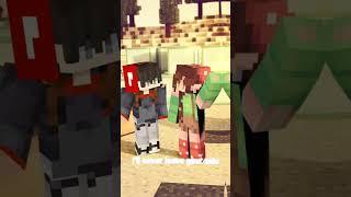 @mizumi_minecraft Love @tankdemic #couple #minecraft #love #team #edit #omocraft