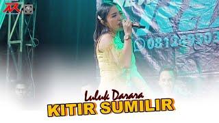 KITIR SUMILIR  - LULUK DARARA  || CKS AUDIO || LIVE SANGGAR