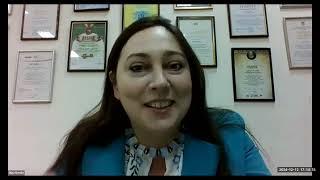 Voice of America Ukrainian Service 75th Anniversary Discussion