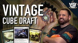 Divination Draft League Week 1: Let's Try and Jund 'Em Out