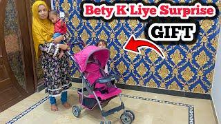 Essa K Liye Bra Surprise Gift  | Maria Bilal