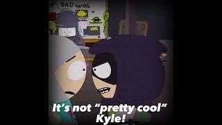 Kenny Can’t Die