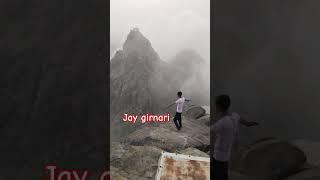 girnar parvat || mr Mahesh vlog channel