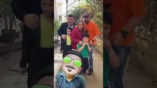 fuuny reactions video #shortsby.tarik #funny #humor #family #comedia #familia