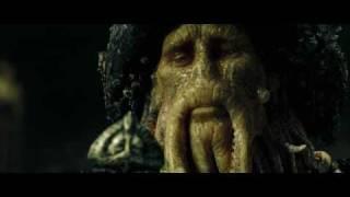 Davy Jones Sad :*(