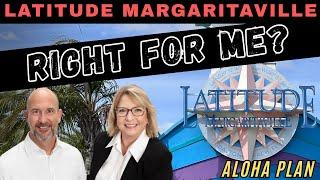 Homes For Sale At Latitude Margaritaville Daytona Beach | Aloha Plan