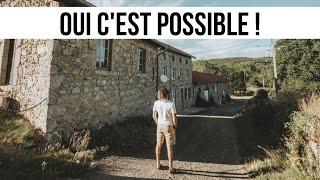 Etre libre financièrement : OUI C'EST POSSIBLE ! (vidéo motivante)