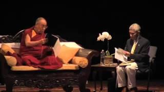 The Dalai lama | The Clear Light Nature of the Mind