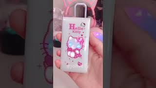 Hello Kitty Phone #kawaii#shorts