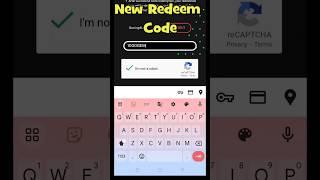 HOW TO GET NEW FC MOBILE REDEEM CODES IN EA FC FIFA MOBILE 24 #shorts #fifamobile #fcmobile #redeem