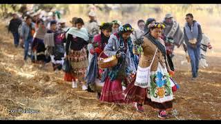 Loving Mexico - The Purepecha People In History