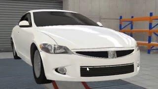 SUPER ULTRA MEGA BLAND CAR - Automation The Car Company Tycoon Game