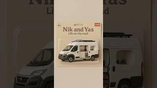 Head to our Instagram to copy our prompt  #ai #vanlife #chatgpt #barbiedoll #barbieandken #van