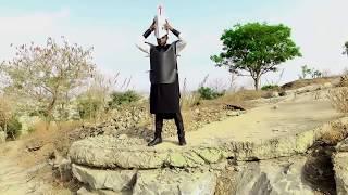 MIGHTY MAN OF WAR - JIMMY D PSALMIST (OFFICIAL VIDEO)