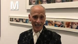 John Waters Has Been Offending People for Years