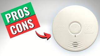 FIREFIGHTER REVIEWS: Kidde Smoke & CO Alarm