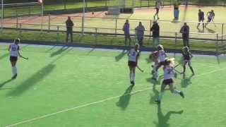 Florien Sondern - Field Hockey USA recruiting video