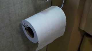 HOW TO: Test for RV-Safe Toilet Paper