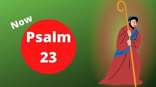 Psalm 23 I am not alone || Seun Obisesan