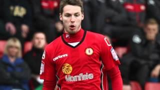 Transfer: Nick Powell Joins United