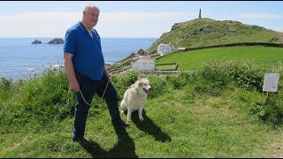 HOODAD's BIRTHDAY celebrations ~ Ice Cream ~ Sherpa ~ Cake ~ Sunshine