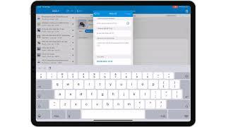 Autodesk Vault 2022 What's New Mobile App