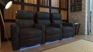 Octane Turbo XL700 Review - Best Value Home Theater Chairs?