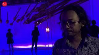 Timoteus Anggawan Kusno - Jogjakarta Biennale 2017