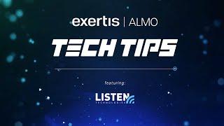 Tech Tips | ADA Compliance with Listen Technologies