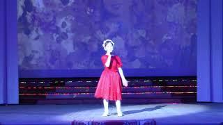 Василиса Колесникова
