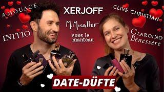 DIESE DÜFTE LIEBEN FRAUEN! Wir bewerten die besten Date Düfte für Männer | Nischendüfte | Gil Aroma