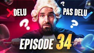 IL PENSE MÉRITER BEAUCOUP MIEUX MAIS NE CONNAIT MÊME PAS SON CHAMPION?? ( J'vais péter mon crâne )