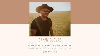 Danny Cuevas