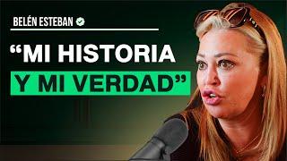 He vendido mi vida | Belén Esteban