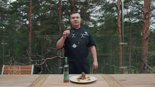 Михаил Мартыненко – в Roullet Chef Challenge 2019