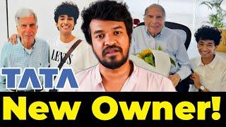  Next Tata Owner?  | Madan Gowri | Tamil | MG Squad 