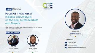 Pulse of the Market: Insights and Analysis on the Real Estate Markets and Players (June 2024)