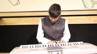 Jothi Kiran Key Board Performance
