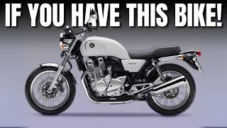 Top 10 Most Reliable Motorcycles with Engines That Last Forever