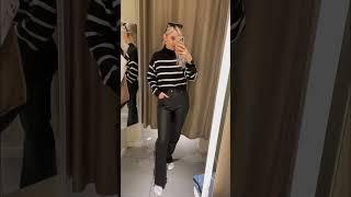 H&M Try On Haul #autumnoutfits #hmhaul #hmtryonhaul #hmnewin