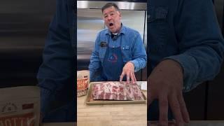 Beef Back Ribs #ribs #beefribs #beef #meatlovers
