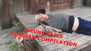 DRUNK FAILS COMPILATION