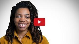 Blessing Adogame - IntroVideo.biz