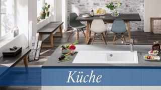 Küchenneuheiten 2020 | Villeroy & Boch
