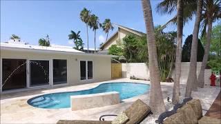 The O'Flaherty Team Presents 3020 NE 47 Street, Fort Lauderdale