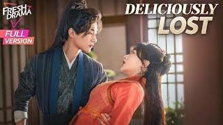 【Full Version】Deliciously Lost | Wen Moyan, Zhang Feifei | 玲珑糖心 | Fresh Drama