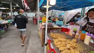 Pae Mai Market, Hua Hin - Thailand