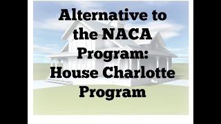 Alternative to NACA: House Charlotte Program | Buying a Home in Charlotte