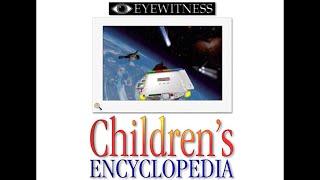 Eyewitness Children's Encyclopedia - All Video & Animation Clips